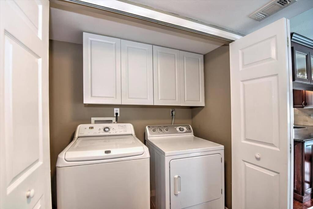 Cape Coral Paradise 4 Bd 12Sleeps, W/Heated Pool Екстер'єр фото