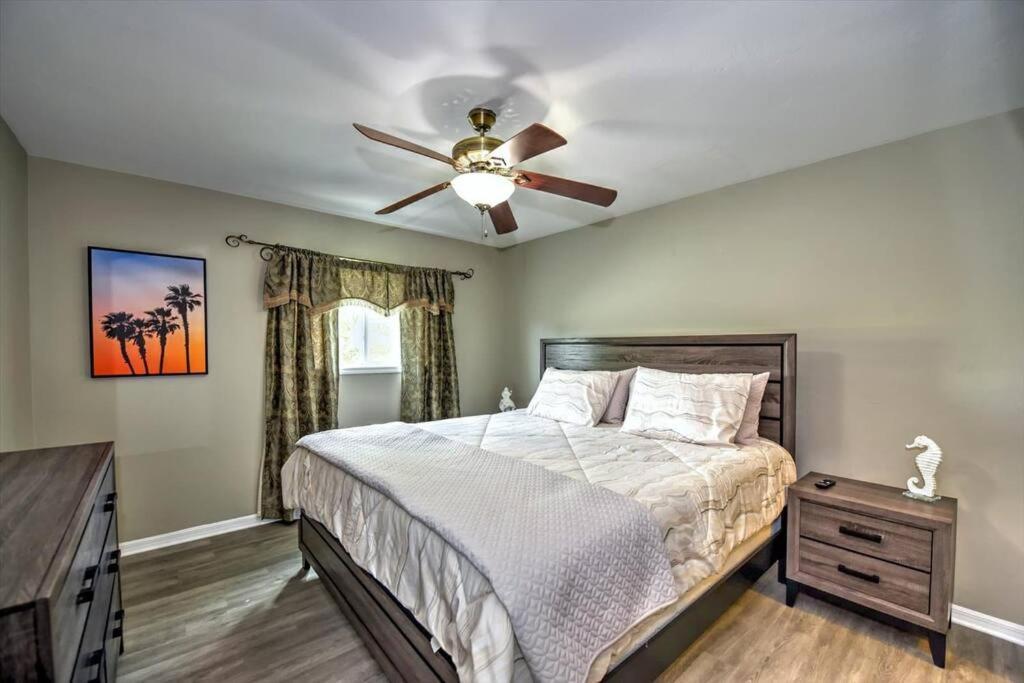Cape Coral Paradise 4 Bd 12Sleeps, W/Heated Pool Екстер'єр фото