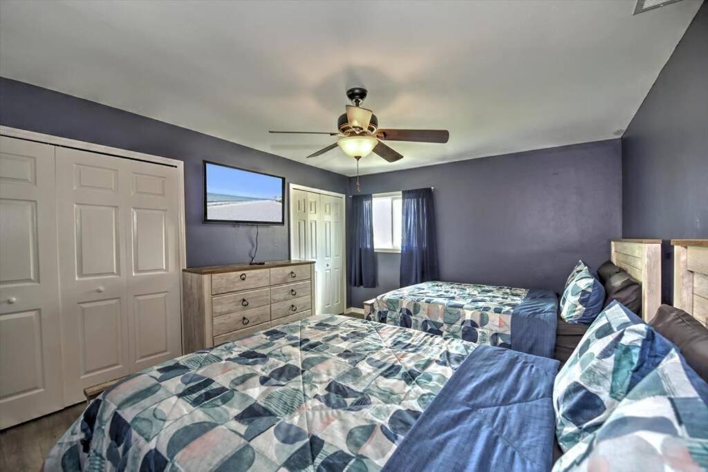 Cape Coral Paradise 4 Bd 12Sleeps, W/Heated Pool Екстер'єр фото
